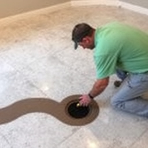 Professional Slab Leak Solutions Arlington