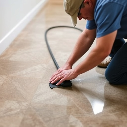 Professional Slab Leak Solutions Arlington