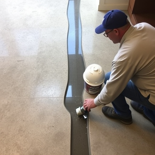 Professional Slab Leak Solutions Arlington