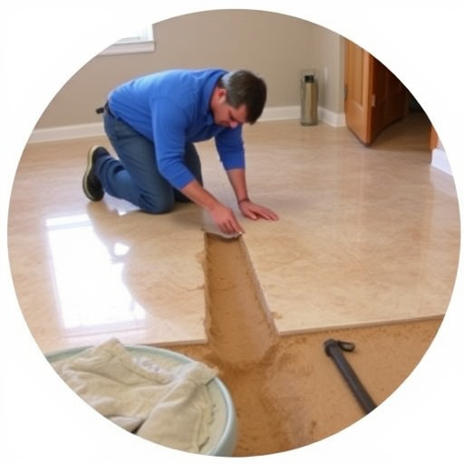 Professional Slab Leak Solutions Arlington