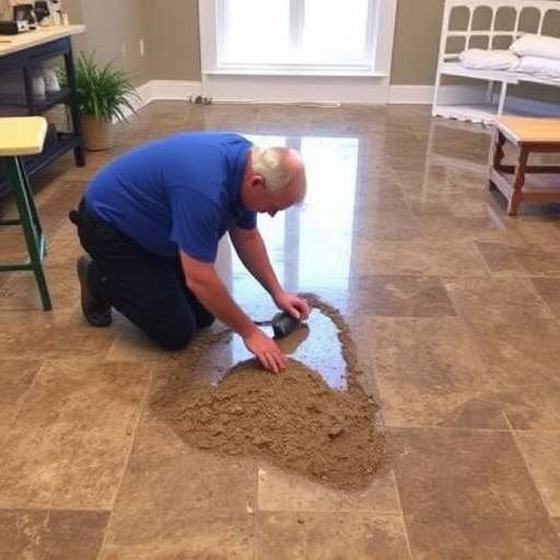 Professional Slab Leak Solutions Arlington