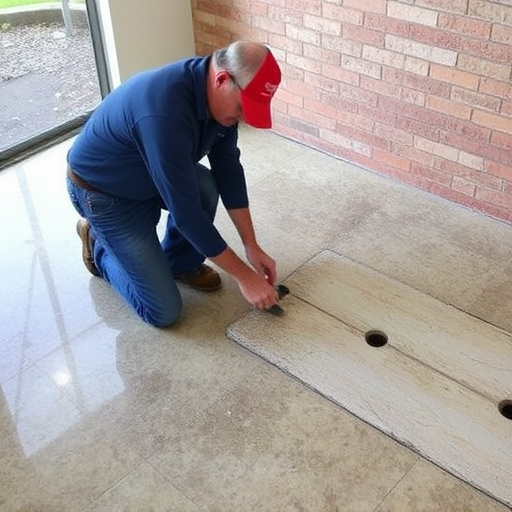 Professional Slab Leak Solutions Arlington
