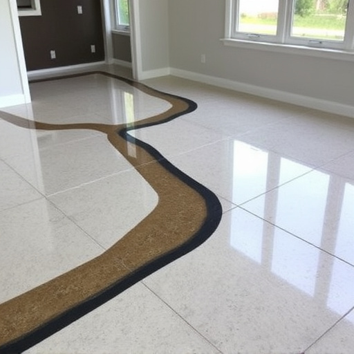 Professional Slab Leak Solutions Arlington