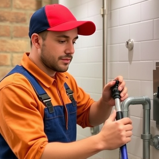 Arlington’s Trusted Plumbers: Reliable Solutions at Your Doorstep