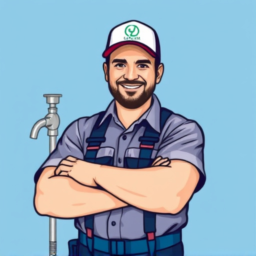 Reliable Plumber in Arlington