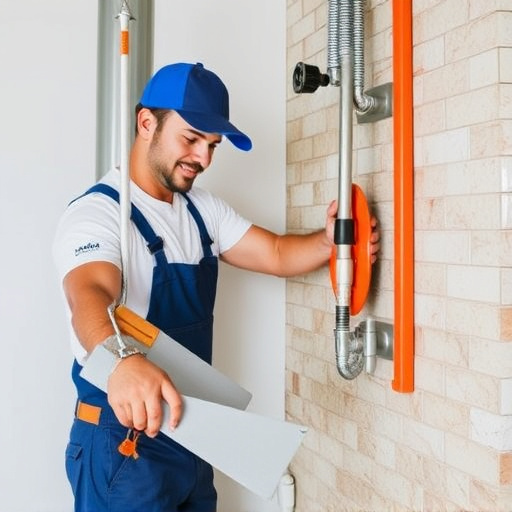 Reliable Plumber in Arlington