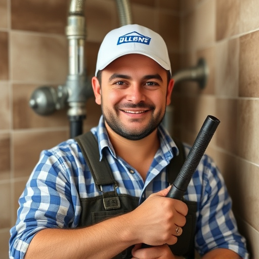 Reliable Plumber in Arlington