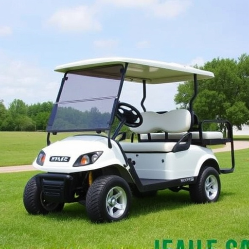 Rent Golf Cart Dallas