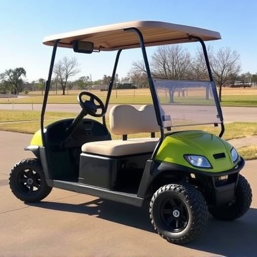 Dallas Golf Cart Hire: Explore with Reliable Rentals Today