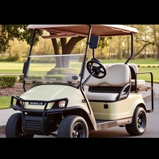 Rent Golf Cart Dallas
