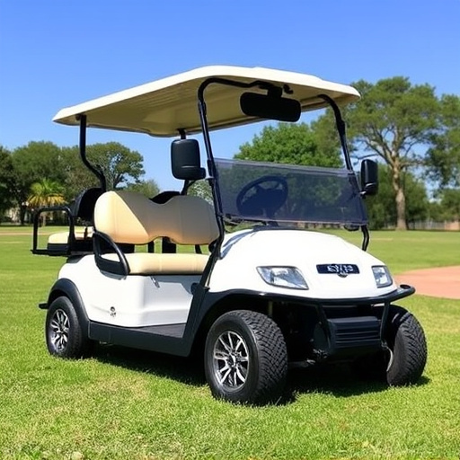 Golf Cart Rentals Dallas: Convenient Green Adventures Await