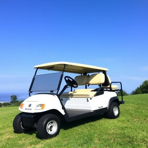 Explore Fort Worth’s Charm in a Golf Cart Hire