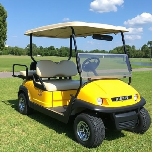 Explore Fort Worth’s Hidden Gems on Golf Cart Rental
