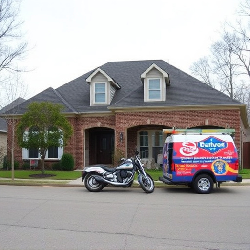 Residential Plumber Arlington