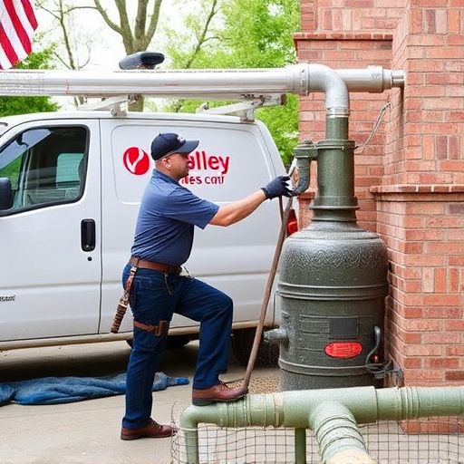 Residential Plumber Arlington