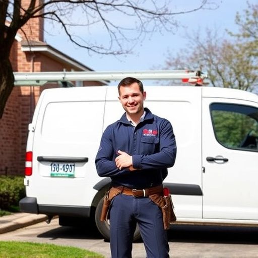 Residential Plumber Arlington