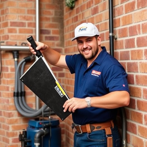 Residential Plumber Arlington