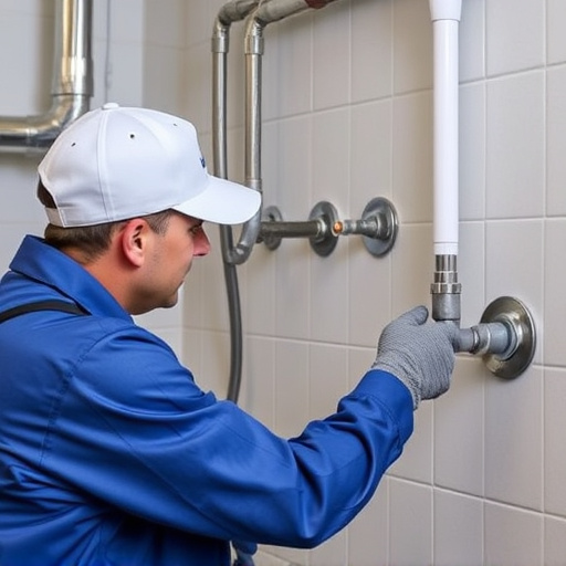 Residential Plumbing Service Dallas