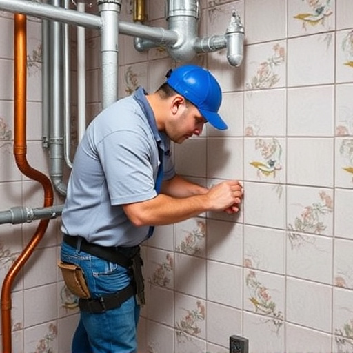 Residential Plumbing Service Dallas