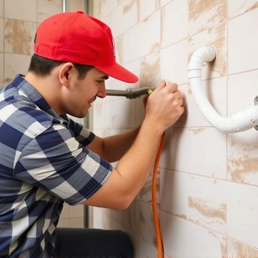 Residential Plumbing Service Dallas