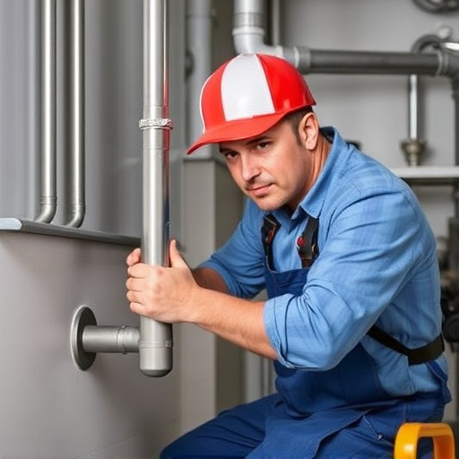 Residential Plumbing Service Dallas