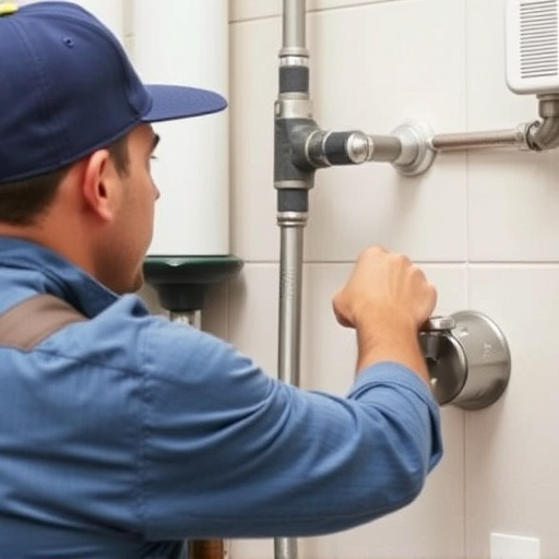 Residential Plumbing Service Dallas