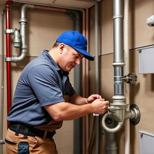 Residential Plumbing Service Dallas