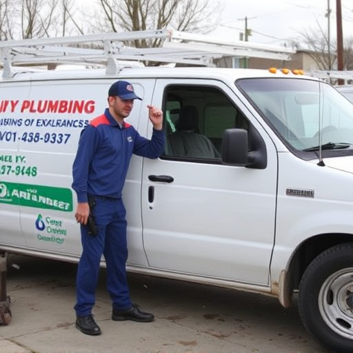 Same Day Arlington Plumbing Service