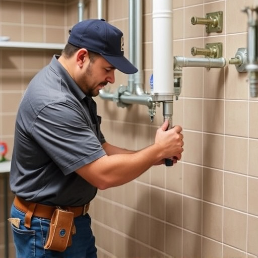 Same Day Arlington Plumbing Service