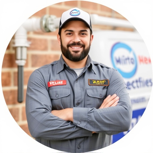 Same Day Arlington Plumbing Service