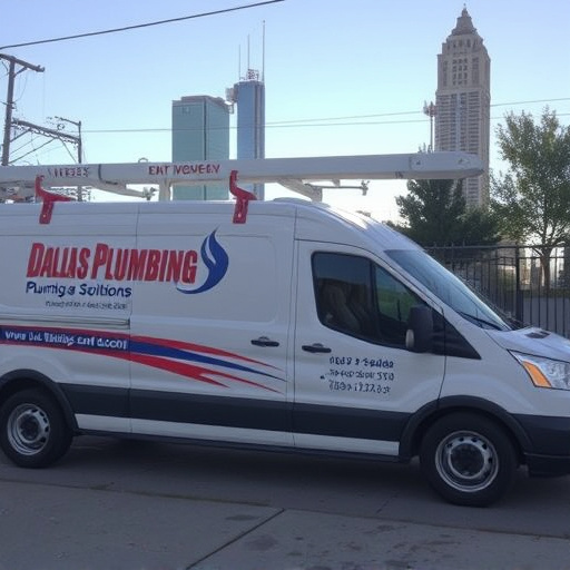 Same Day Dallas Plumbing Solutions