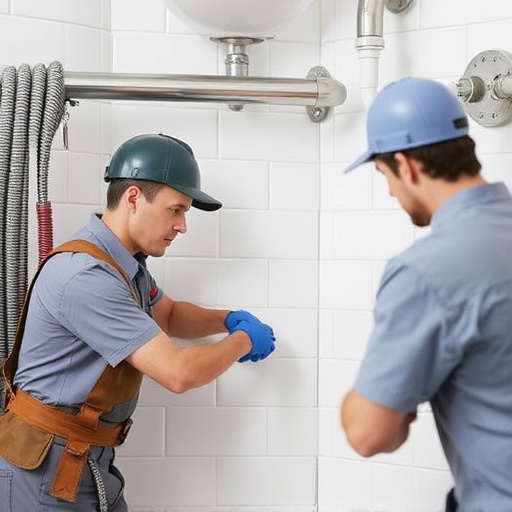 Same Day Plumbing Service Dallas
