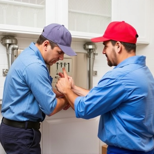 Same Day Plumbing Service Dallas