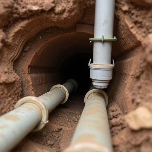 Sewer Pipe Repair Dallas