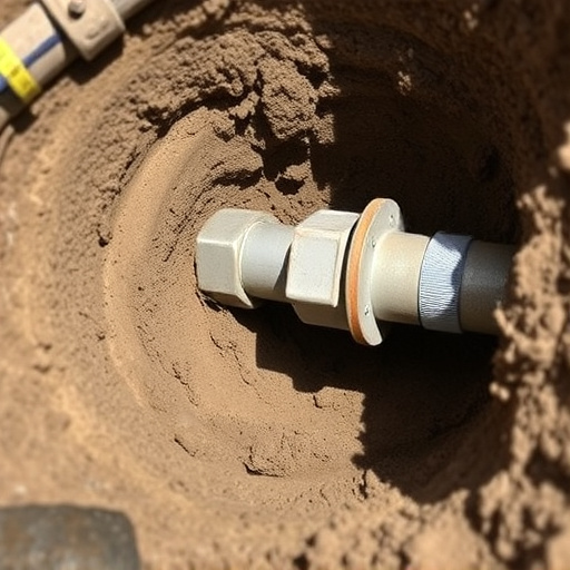Sewer Pipe Repair Dallas