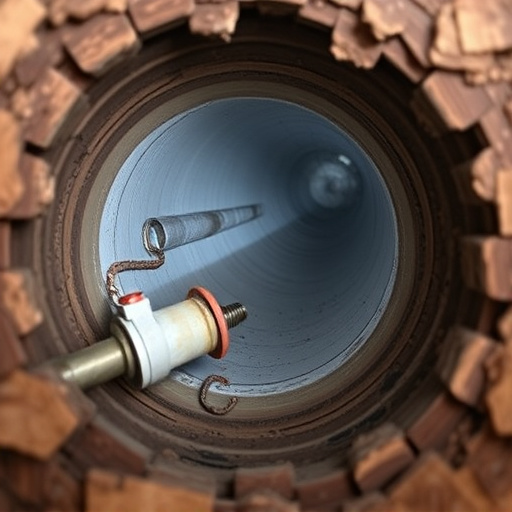 Sewer Pipe Repair Dallas