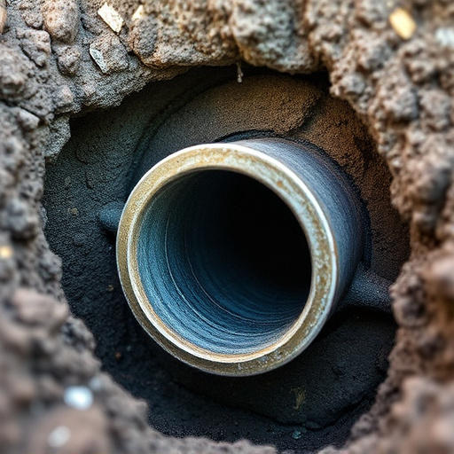 Sewer Pipe Repair Dallas