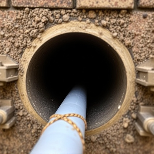 Expert Sewer Line Repair Dallas: Uncovering Professional Benefits