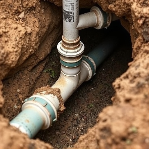 Sewer Pipe Repair Dallas