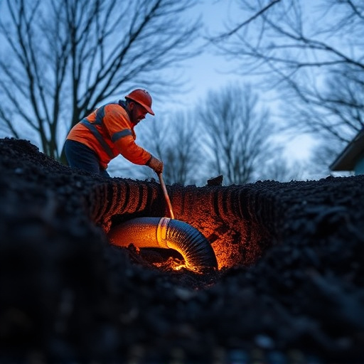Sewer Repair Arlington