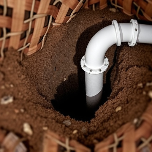 Sewer Repair Arlington