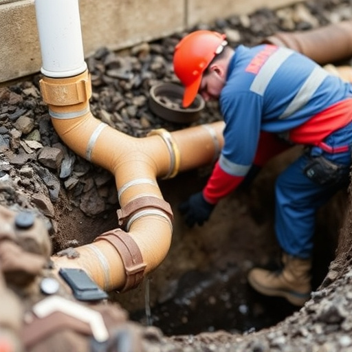 Sewer Repair Arlington