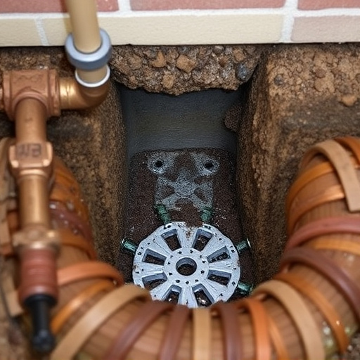 Sewer Repair Arlington