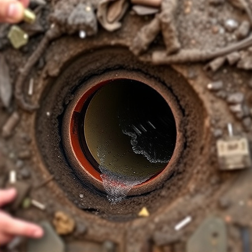 Sewer Repair Arlington