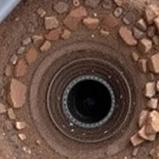 Expert Sewer Line Repair & Replacement in Arlington
