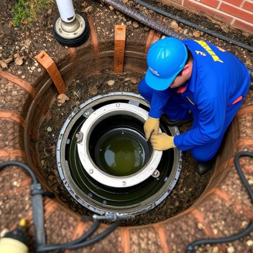 Sewer Repair Arlington