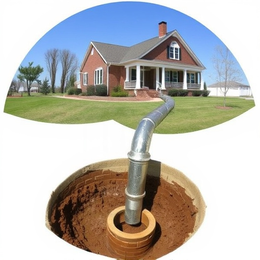 Sewer Repair Arlington