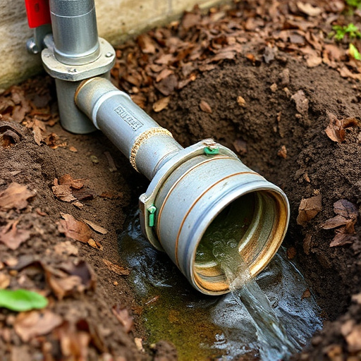 Sewer Repair Arlington