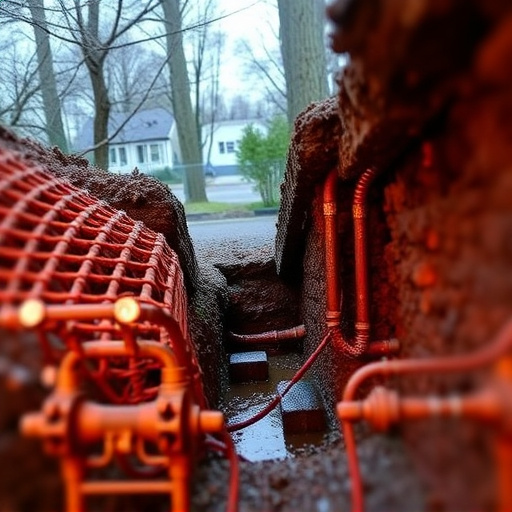 Sewer Repair Arlington