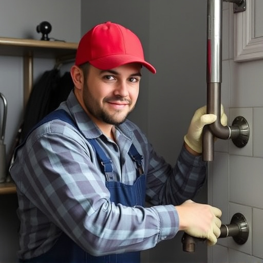 Skilled Plumber Arlington